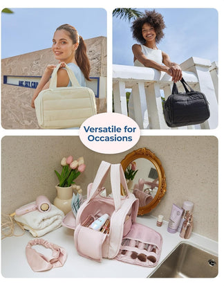 Travel Toiletry Bag