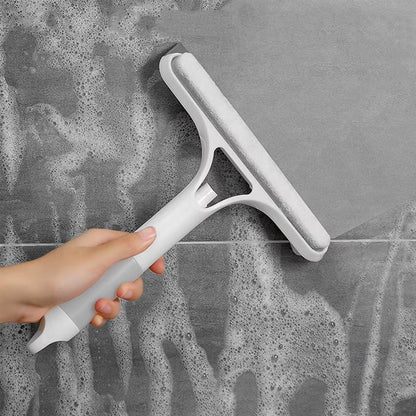 3-in-1 Window Cleaning Scraper
