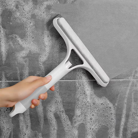 3-in-1 Window Cleaning Scraper