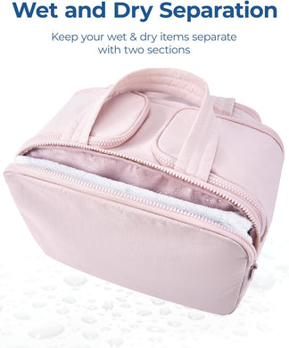 Travel Toiletry Bag