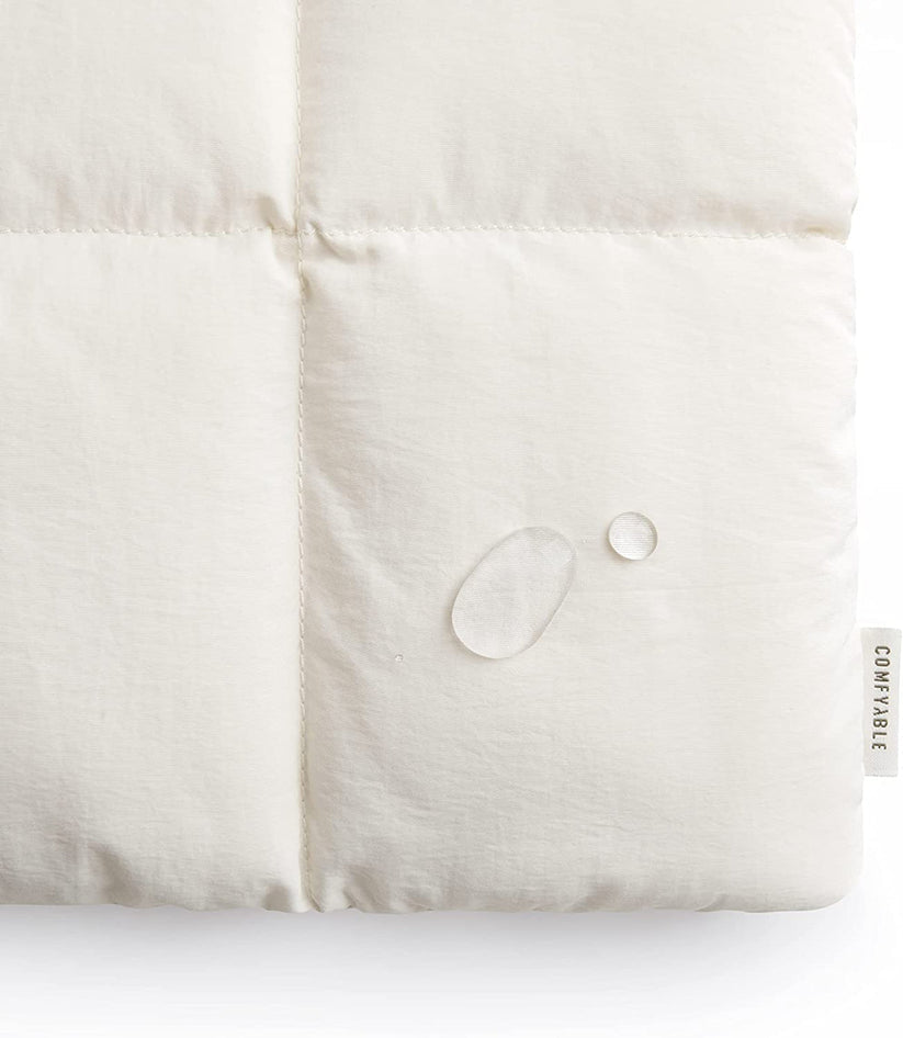 Quilted Laptop Sleeve