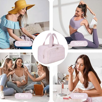 Travel Toiletry Bag