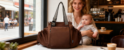Versatile Tote Bag