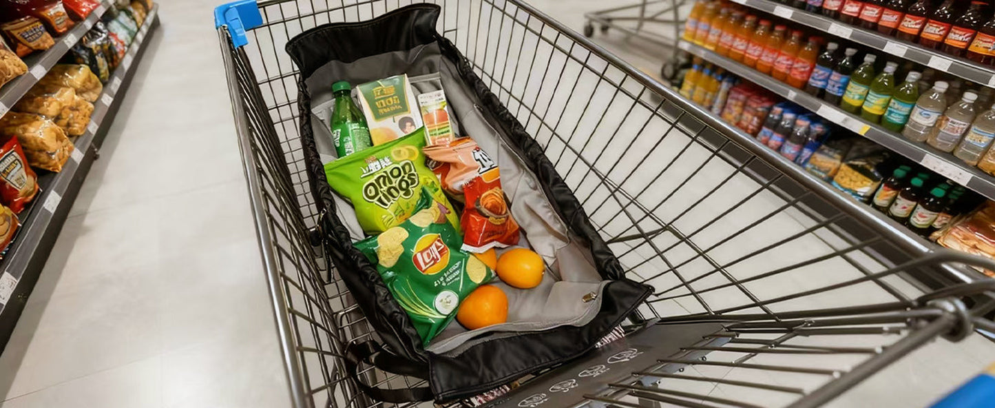 Versatile Tote Bag