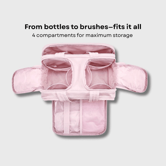 Travel Toiletry Bag