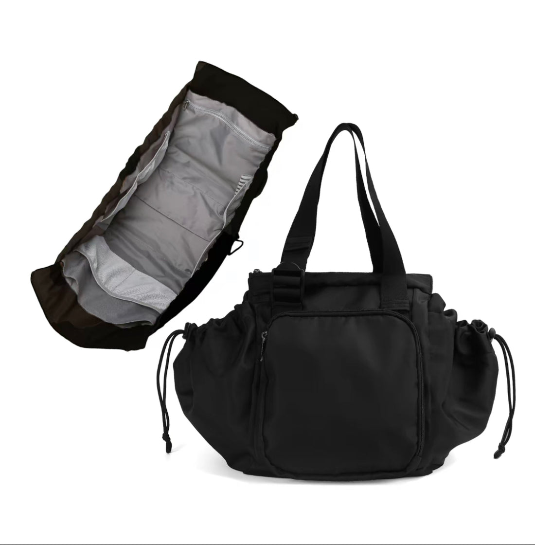 Versatile Tote Bag