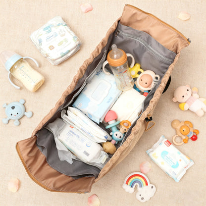 Versatile Tote Bag