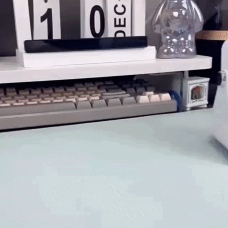 Induction Speaker with Phone Stand