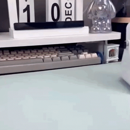 Induction Speaker with Phone Stand