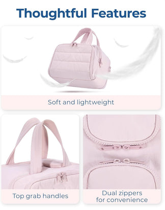 Travel Toiletry Bag