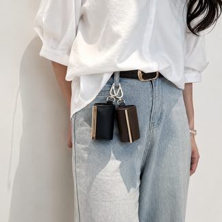Foldable Tote Bag