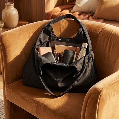 Foldable Tote Bag